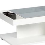 Table basse Brocket Blanc