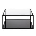 Table basse Brora I Noir