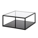 Table basse Brora I Noir