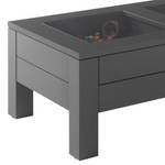 Table basse Canora Anthracite