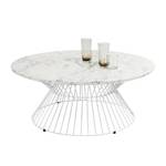 Table basse Cintura Blanc