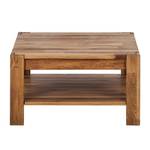 Couchtisch KimWOOD Eiche massiv - Eiche