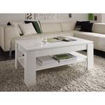 Table basse Elliot Blanc