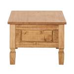 Table basse Finca Rustica Pin massif