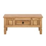 Table basse Finca Rustica Pin massif