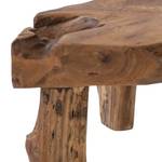 Table basse Foresto Teck massif