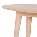 Table basse FynWOOD IV Hêtre massif - Hêtre blanc huilé