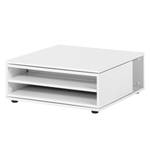 Table basse KiYDOO smart I Blanc