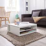 Table basse KiYDOO smart I Blanc