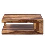 Table basse Madras I Sheesham massif