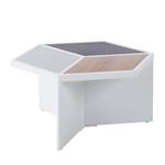 Table basse Maina Multicolore