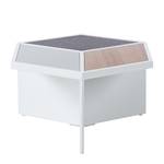 Table basse Maina Multicolore