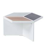 Table basse Maina Multicolore