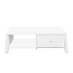 Table basse Mallund Blanc