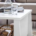 Table basse Mallund Blanc