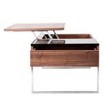 Table basse Max Noyer / Noir brillant