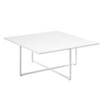 Table basse Moxee Blanc