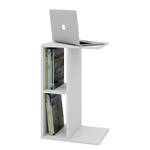 Table basse Nachto-Stand Blanc