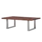 Table basse Naturini Bois / Acier