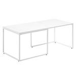 Table basse Ogden Blanc