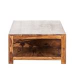 Table basse Ohio I 1 tiroir, 1 compartiment