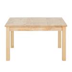 Table basse Oyer I Pin massif