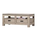 Table basse Panay Acacia massif