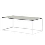 Table basse Piet I Blanc