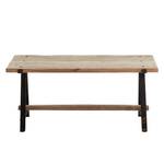 Table basse Sindal Manguier massif