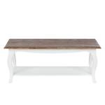 Table basse Summer Romance Acacia massif