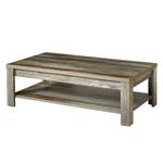 Table basse Tapara Marron / Gris