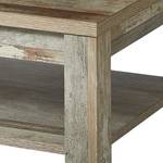 Table basse Tapara Marron / Gris