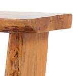 Table basse Tenby Suar massif