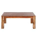 Table basse Vision Acacia massif - 118 x 75 cm