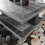 Salontafel Workbase industrial print look