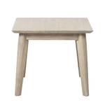 Table basse Yomo II Acacia massif