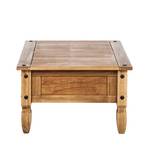 Table basse Zacateca Pin massif