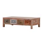 Table basse Jakarta Plus I Sheesham massif