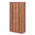 Mehrzweckschrank Soft Plus IV Nussbaum Dekor