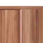 Armoire polyvalente Soft Plus IV Imitation noyer