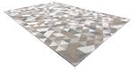 Tapis Casa Eco Sizal Boho Triangles 75 x 150 cm