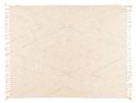 Decke SAHARA Beige