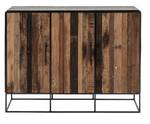 Sideboard Rustika Breite: 120 cm