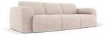 Sofa MOLINO 3 Sitzplätze Beige