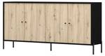 Sideboard Raviero Breite: 200 cm