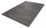 Tapis exterieur SUNSAU 160x230 gris Gris - 160 x 230 cm