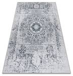 Tapis Lavable Andre 1072 Rose 120 x 170 cm