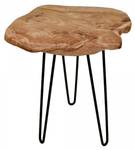 Table basse EHO Beige