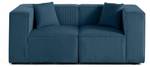 Sofa ARTY Blau