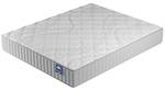 Matelas Latex Naturel 90x190x22cm 90 x 190 cm